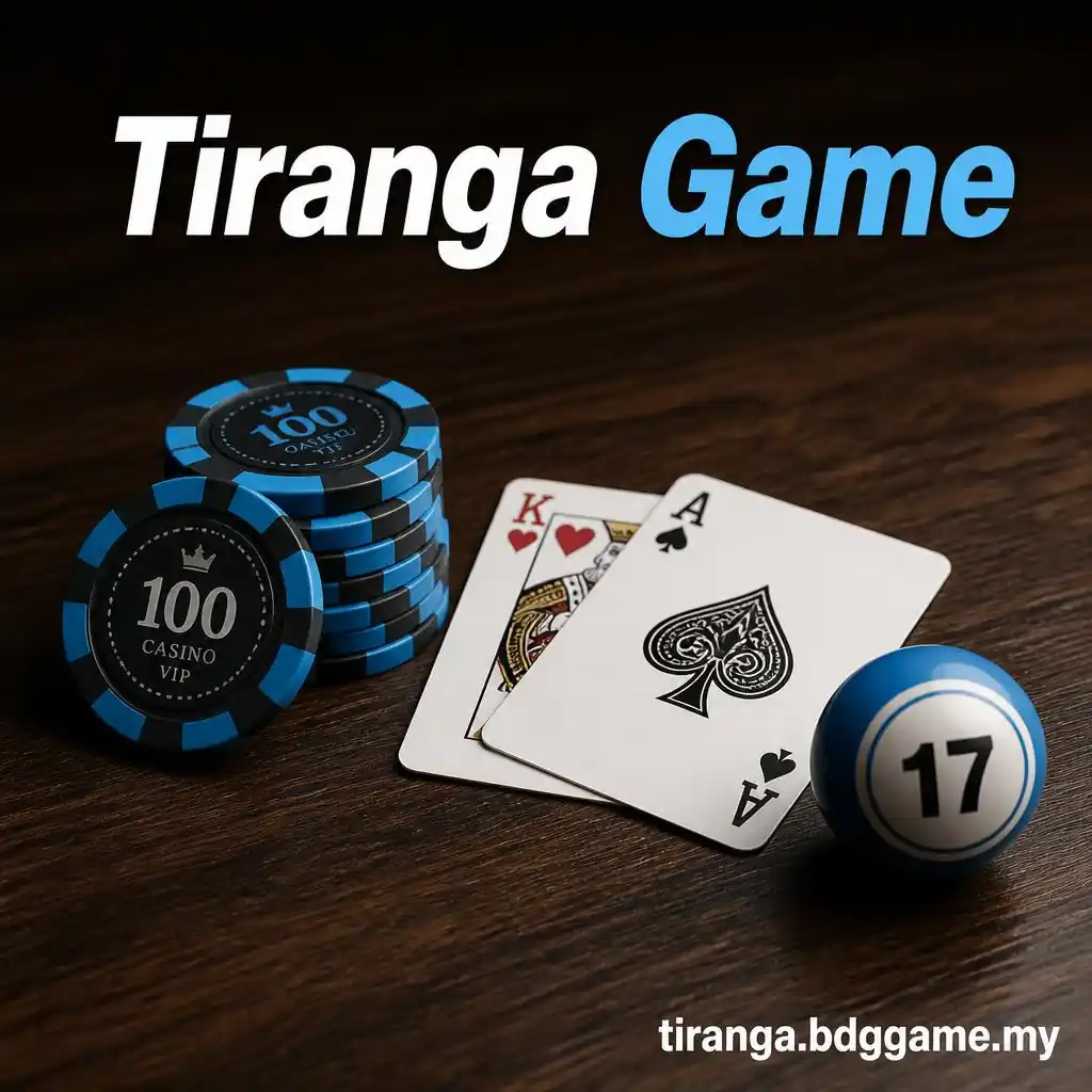 Tiranga Game